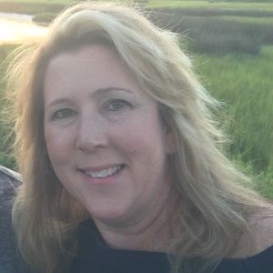 Meet your Posher, Andria